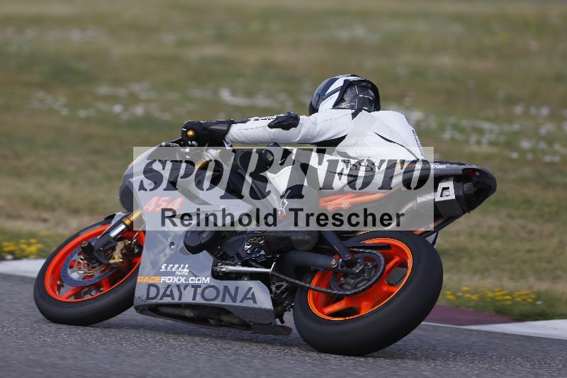 /19 06.06.2026  TZ Motorsport ADR/Gruppe gelb/454
